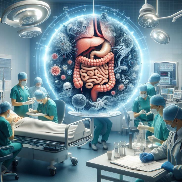 Modern Medical Breakthroughs and Their Impact on Society