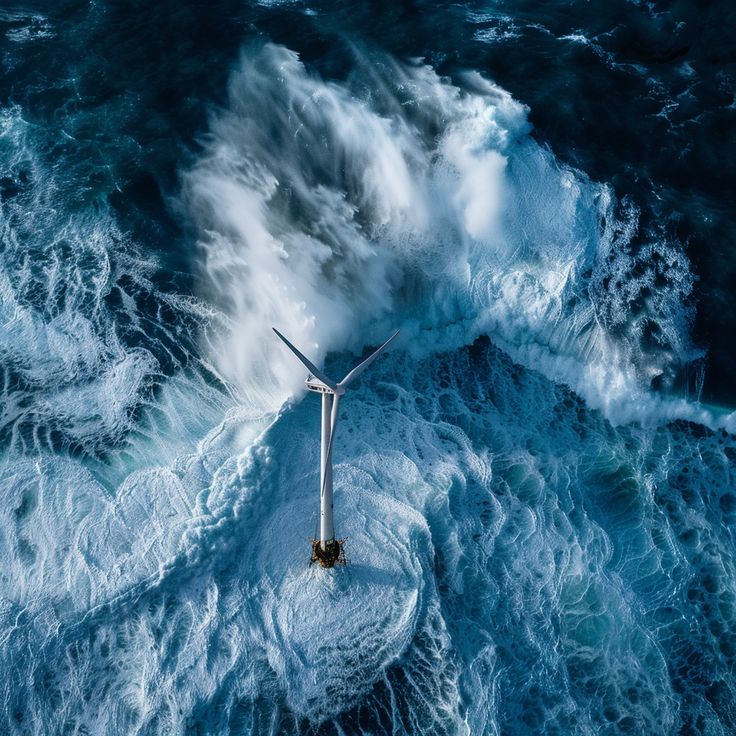 The Future of Renewable Energy and Clean Technology