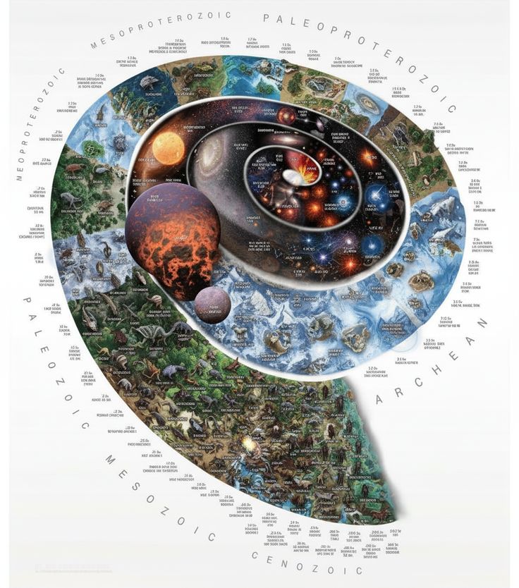 Major Scientific Discoveries That Changed the World